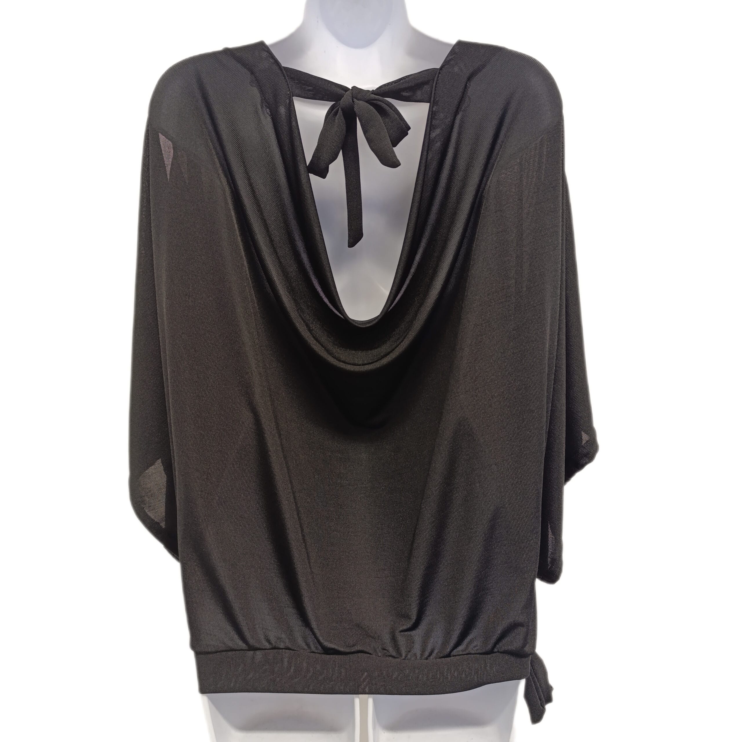 Blouse tu - Freeperie