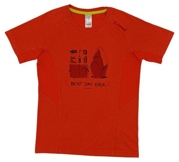 T-shirt decathlon 152 - Freeperie