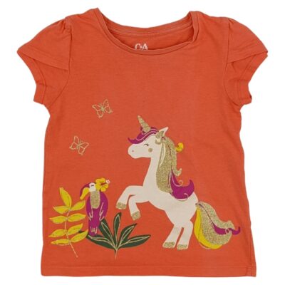 t-shirt ca 110 - Freeperie