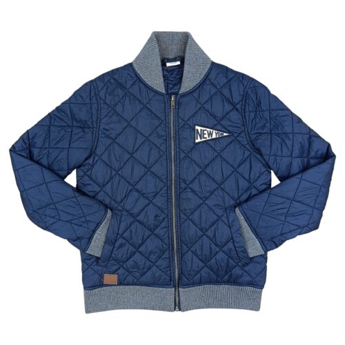 TAO 152 - 12 ans Bleu