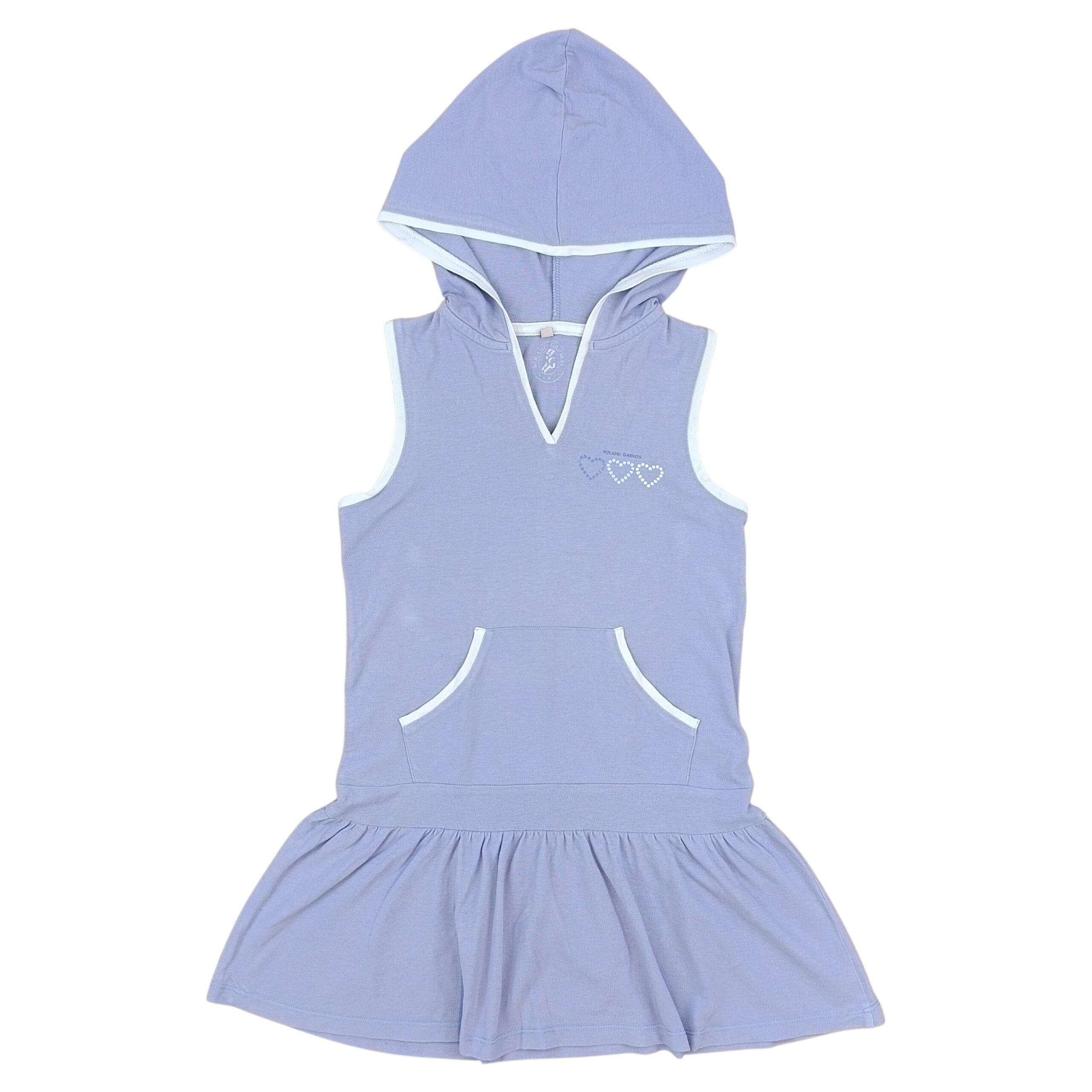 robe roland-garros 152 - Freeperie