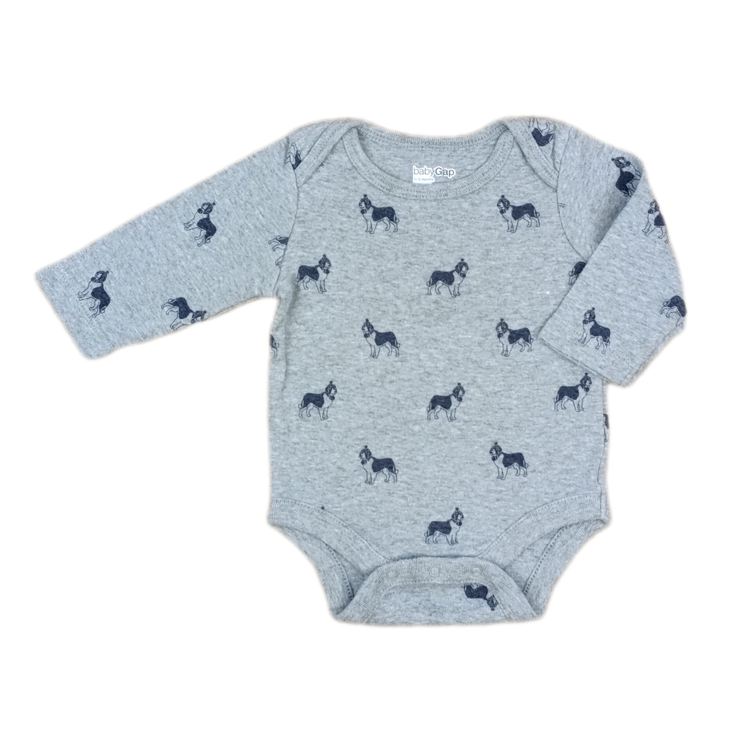 Body Gap 62 - 3 mois body gap 62 - Freeperie