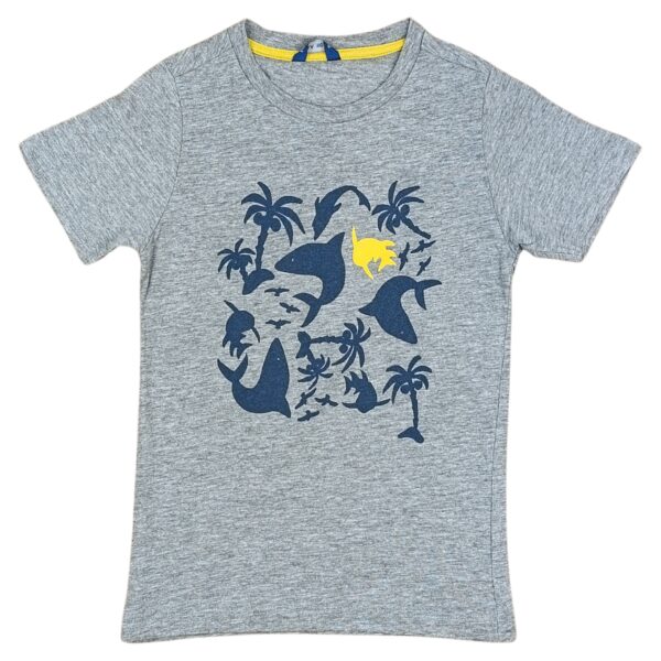 t-shirt hema 116 - Freeperie