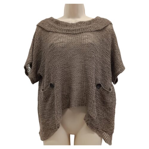Paprika M Gris