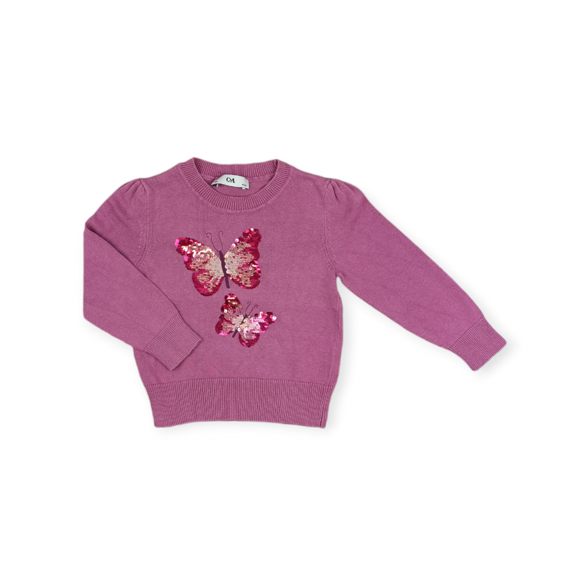 pull ca 104 - Freeperie