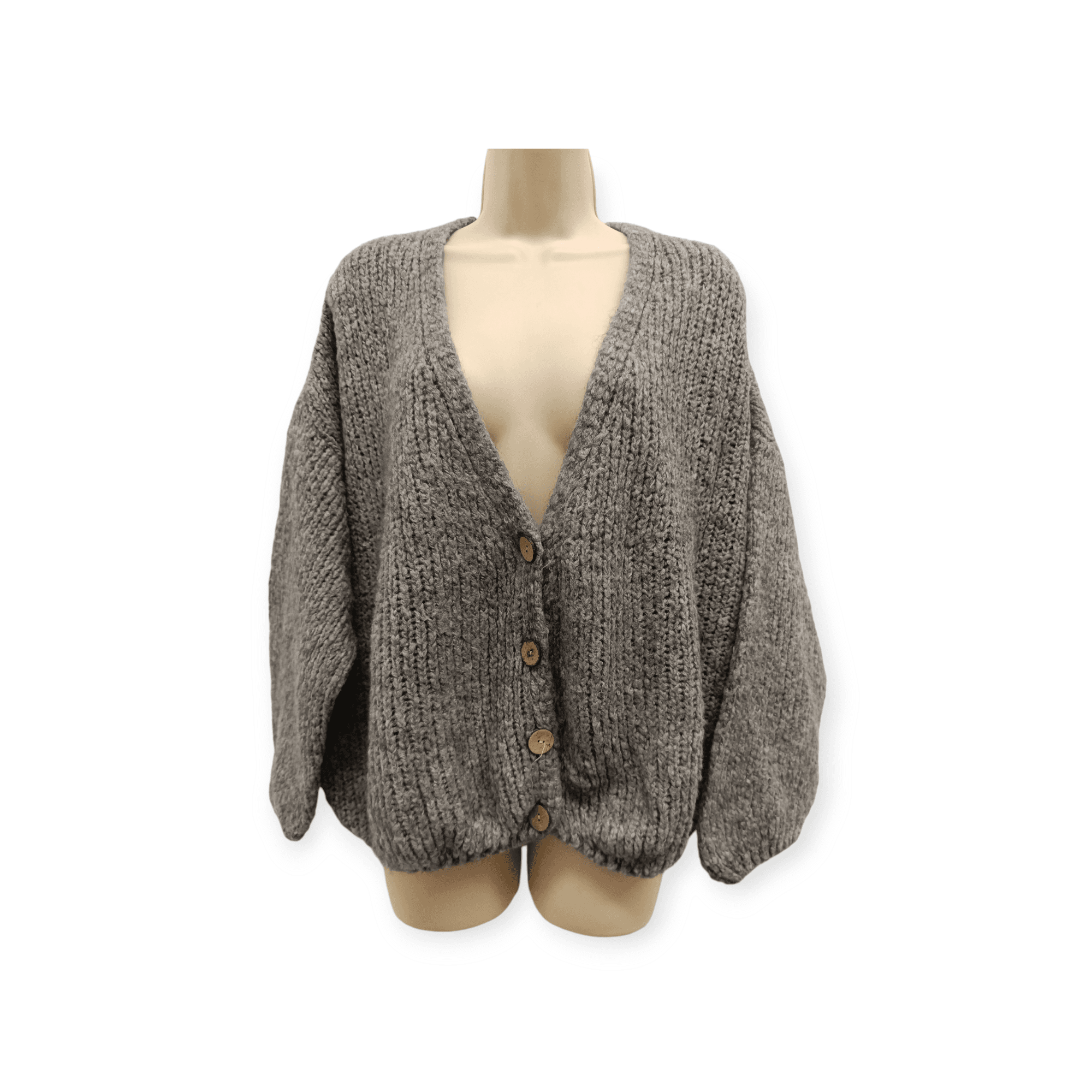 Gilet, Pull kiwi-saint-tropez tu - Freeperie