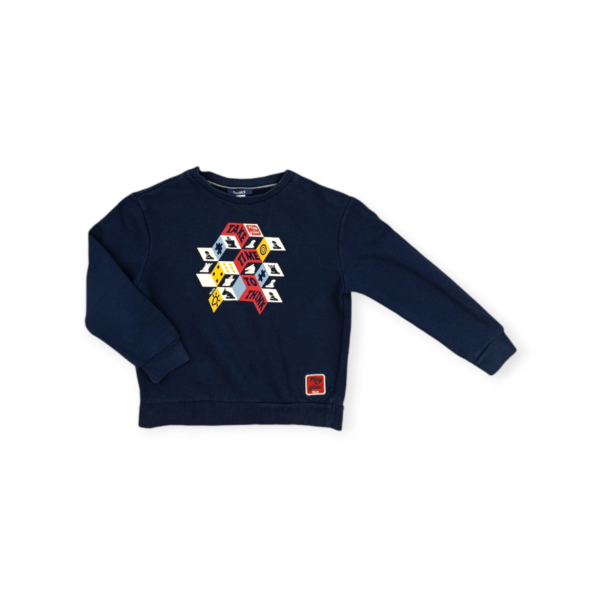 Pull okaidi 116 - Freeperie