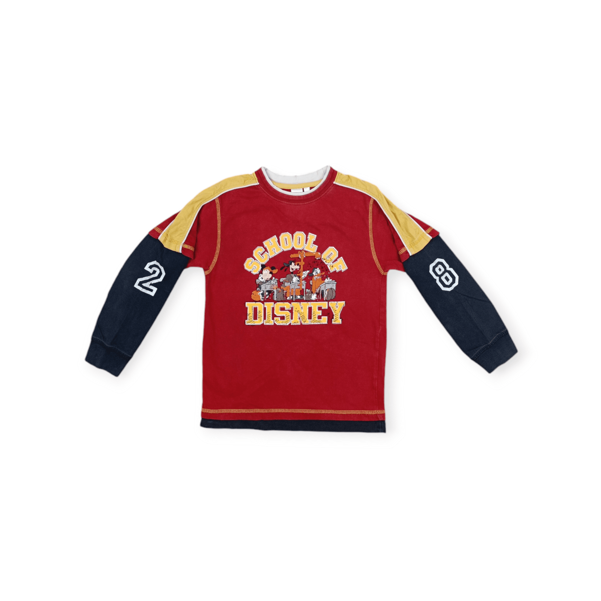 t-shirt ca 122 - Freeperie