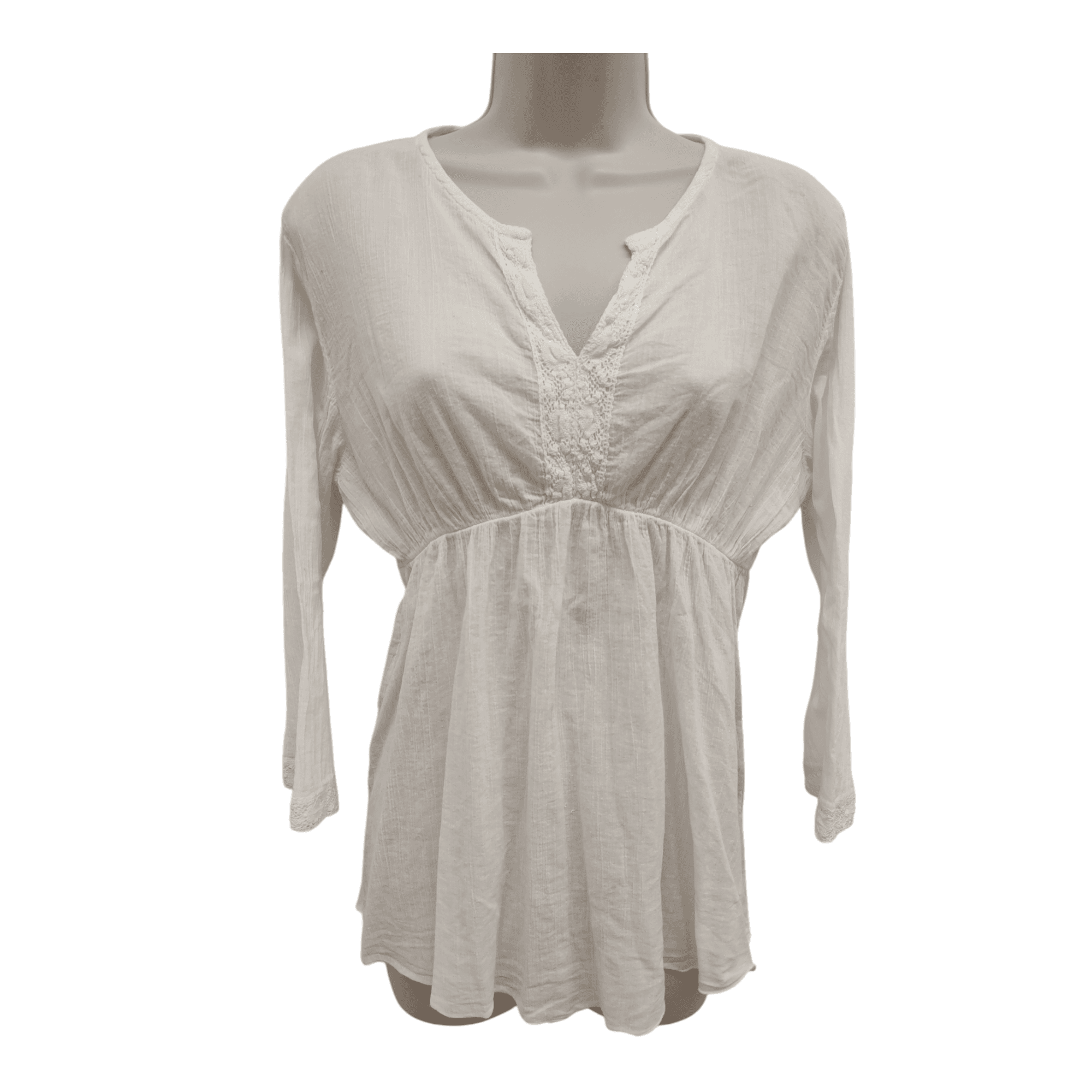 Blouse, Tunique japanese-weekend m - Freeperie