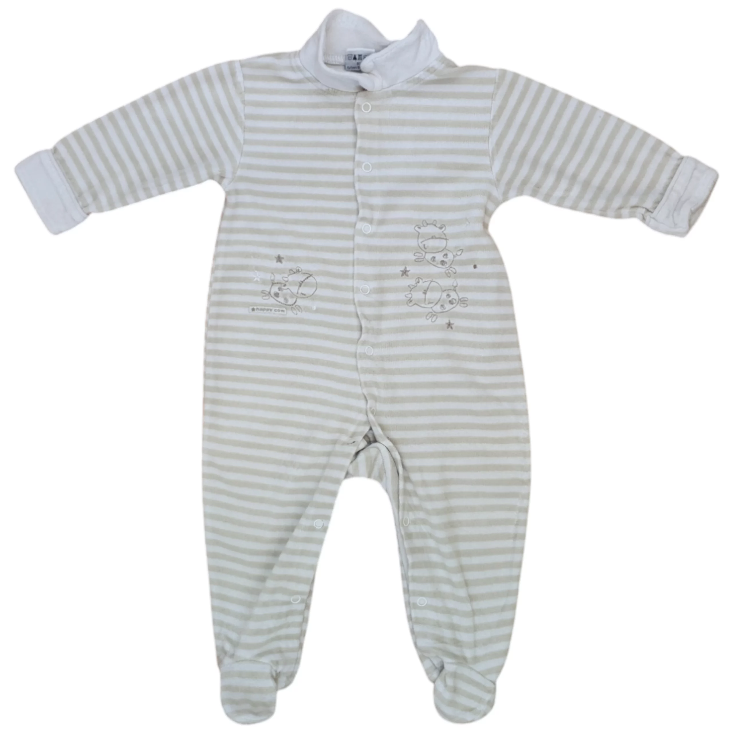 Body little-star 74, 80 - Freeperie