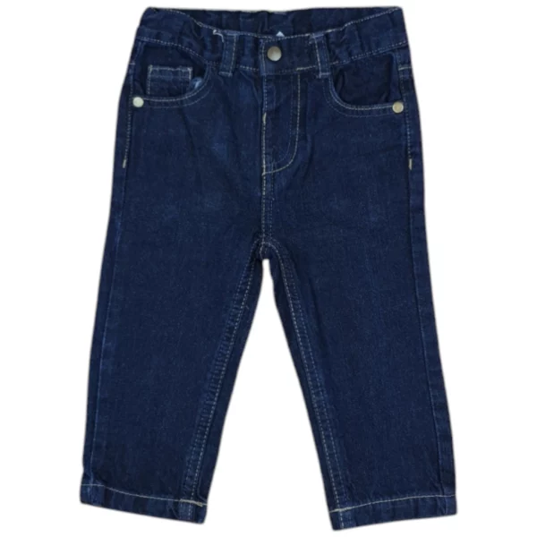 jean influx 86 - Freeperie