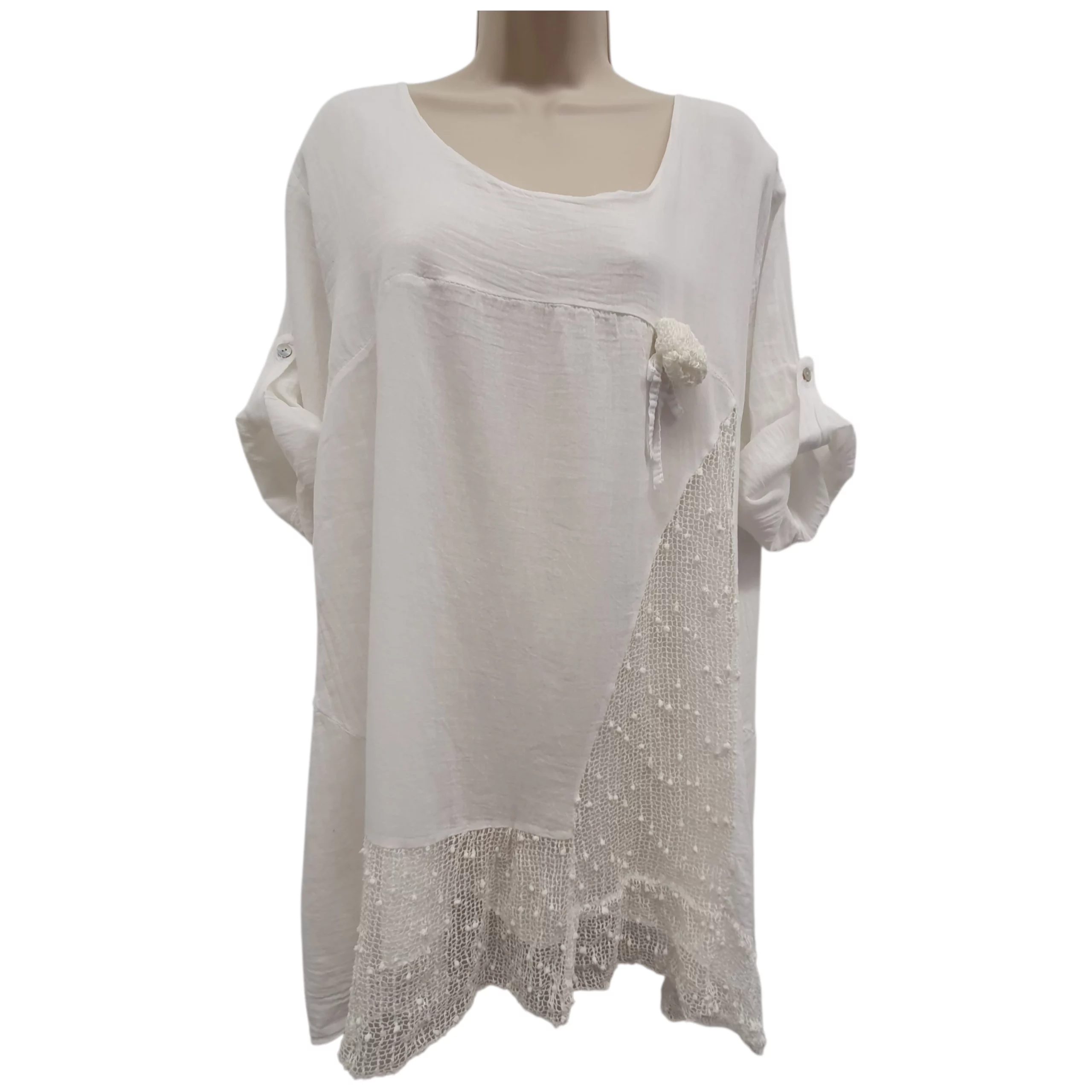 Blouse, Tunique sans-marque tu - Freeperie