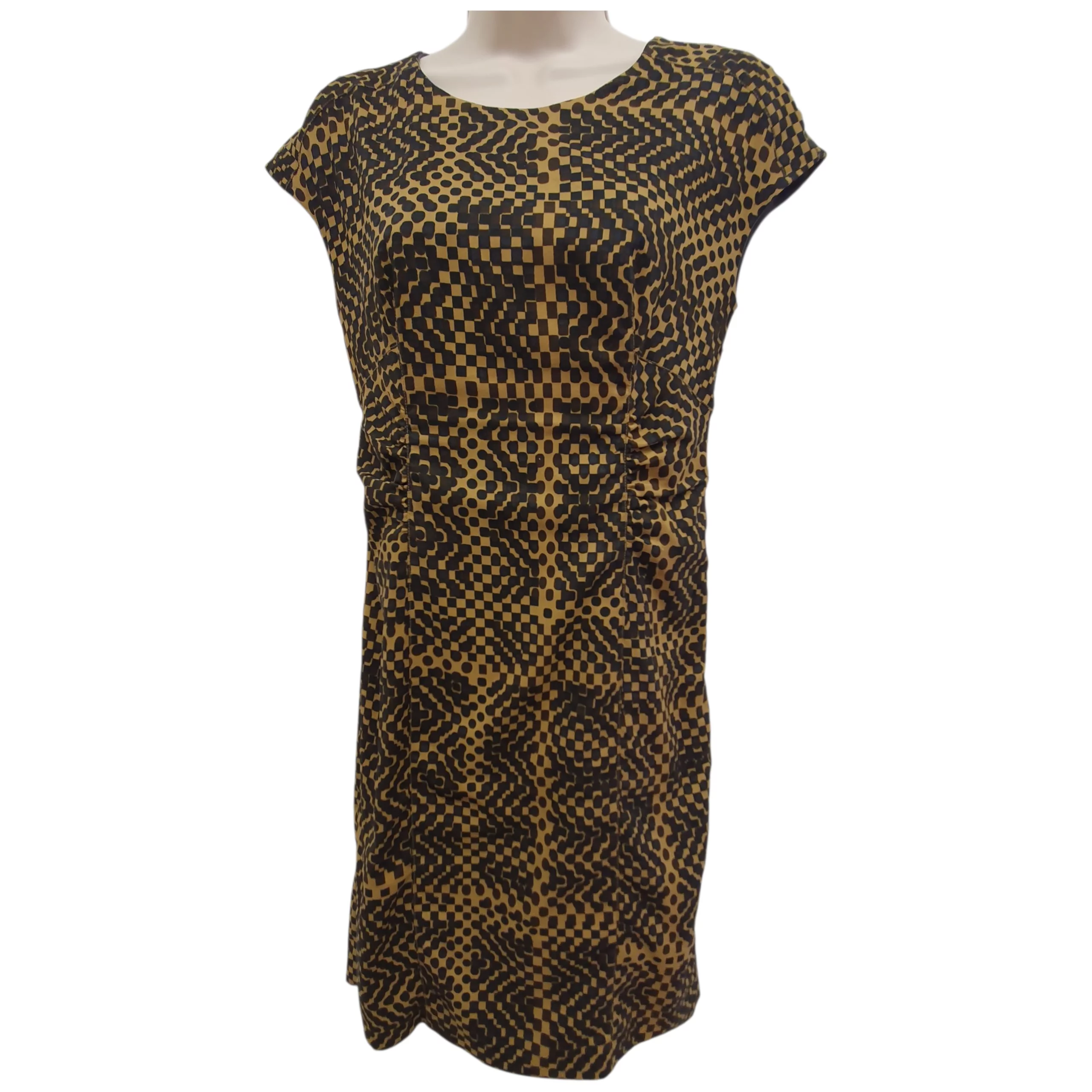 robe melvin xs - Freeperie