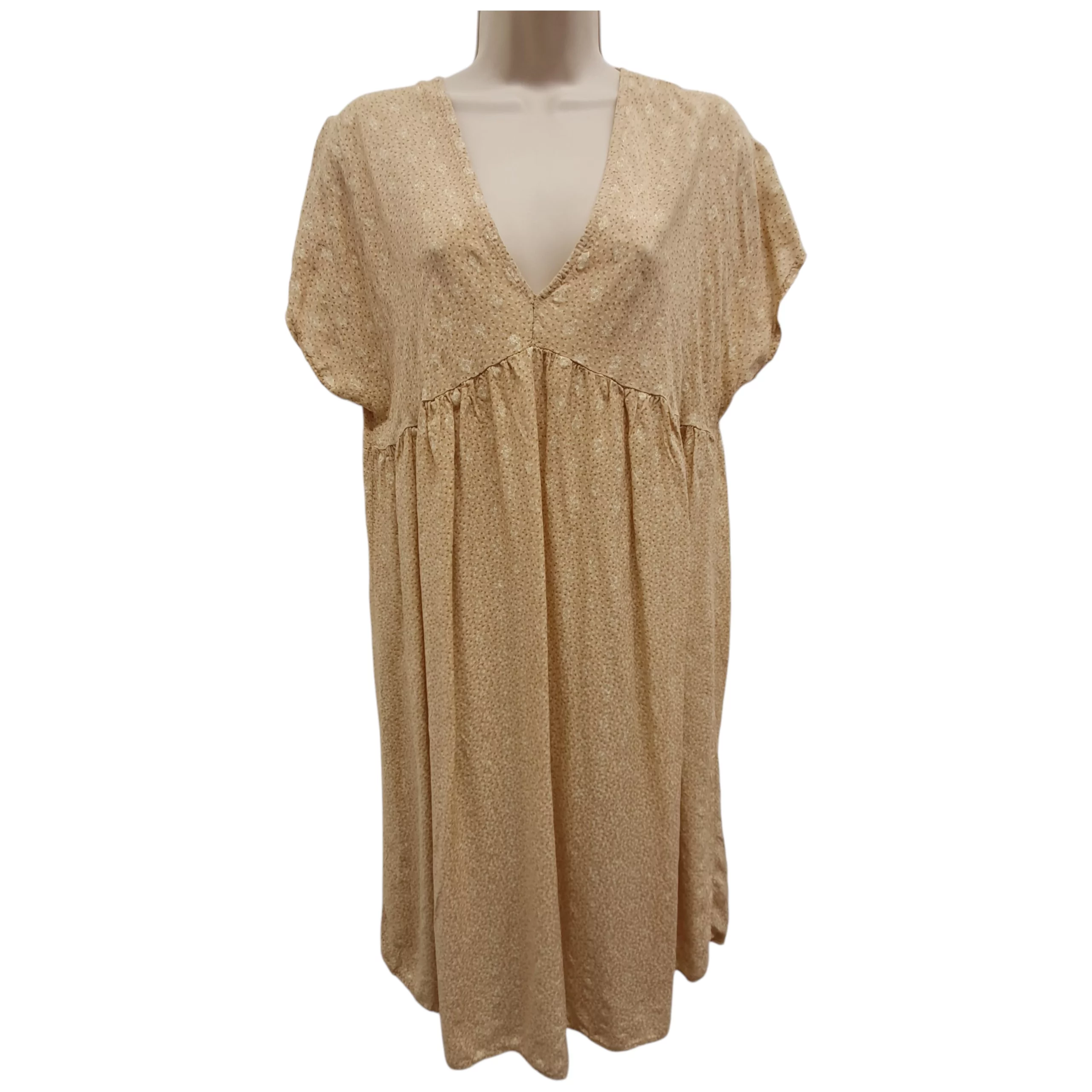 robe-sans-marque-l-beige,dore-F97