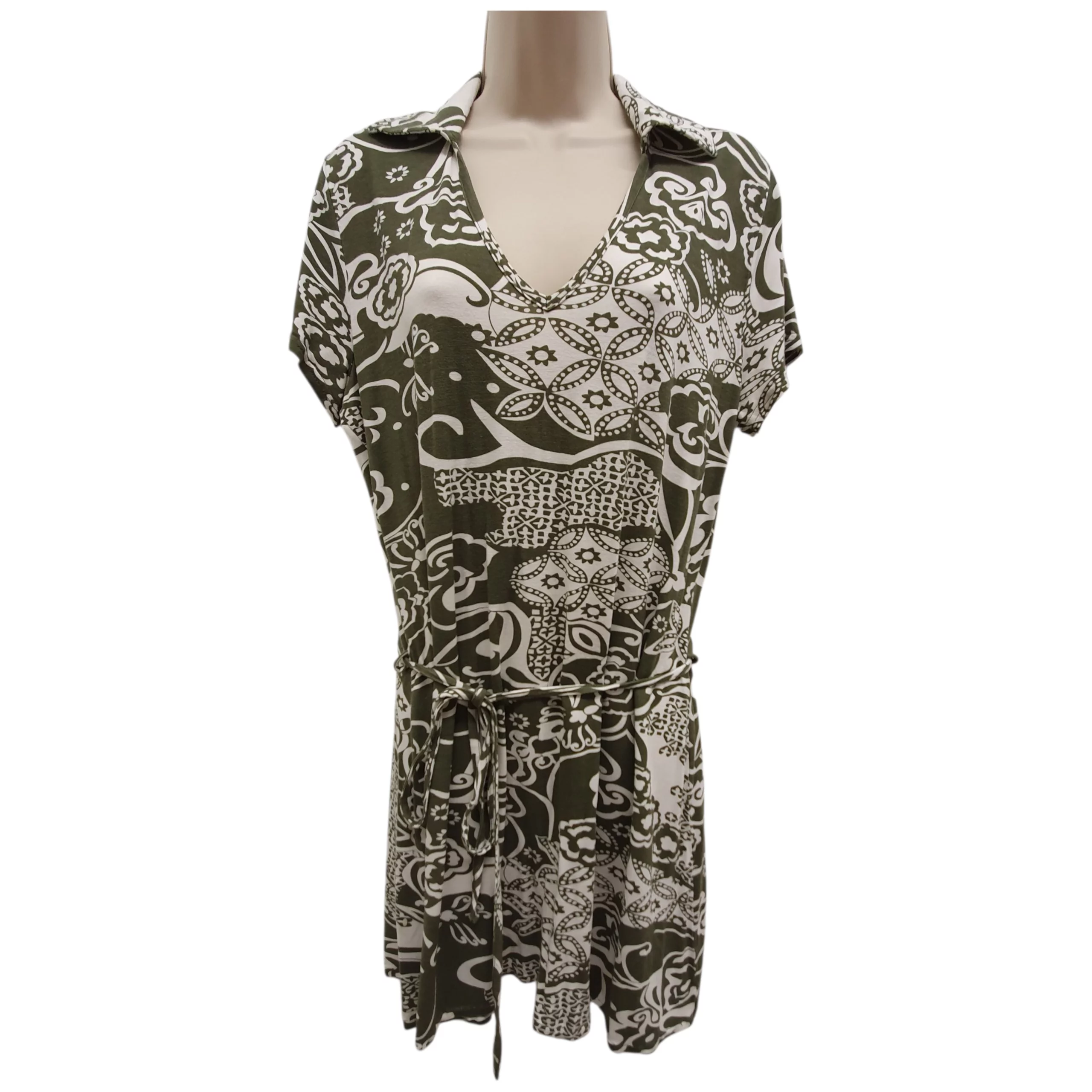 robe-wob-xl,xxl-blanc,kaki-N58