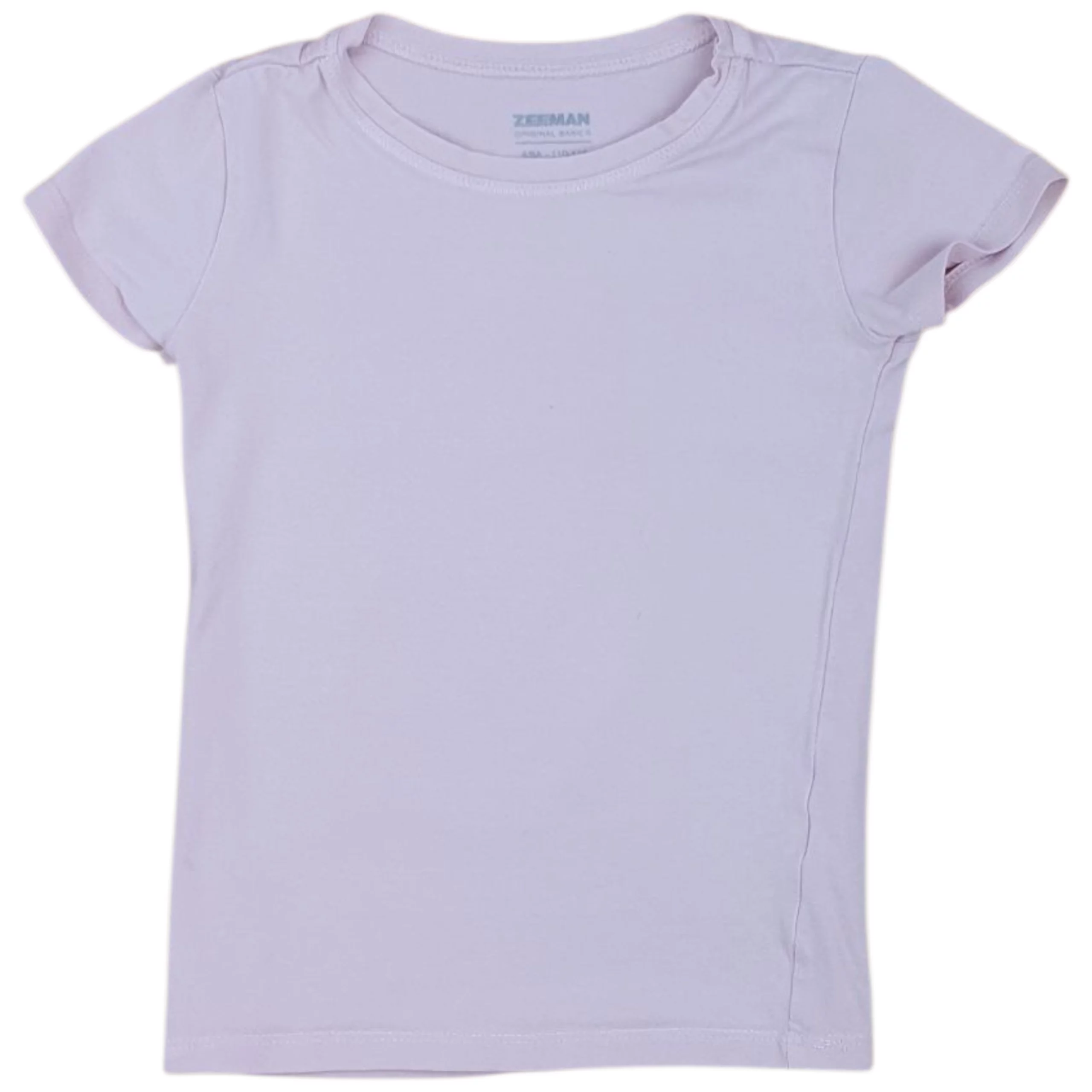 t-shirt zeeman 110, 116 - Freeperie
