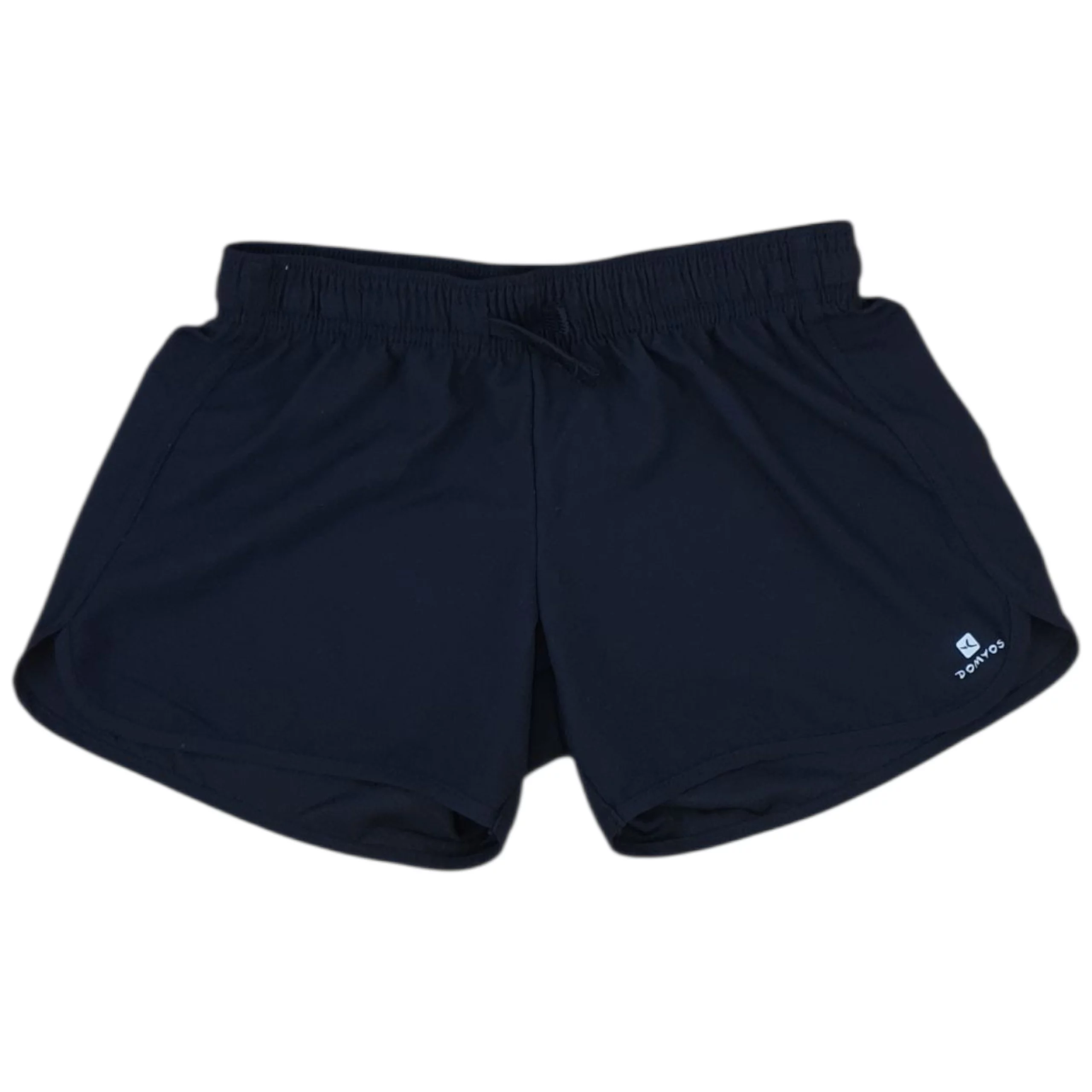 short-decathlon-140,146-noir-C97