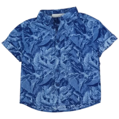 Chemise H&M 92 - 2 ans chemise hm 92 - Freeperie