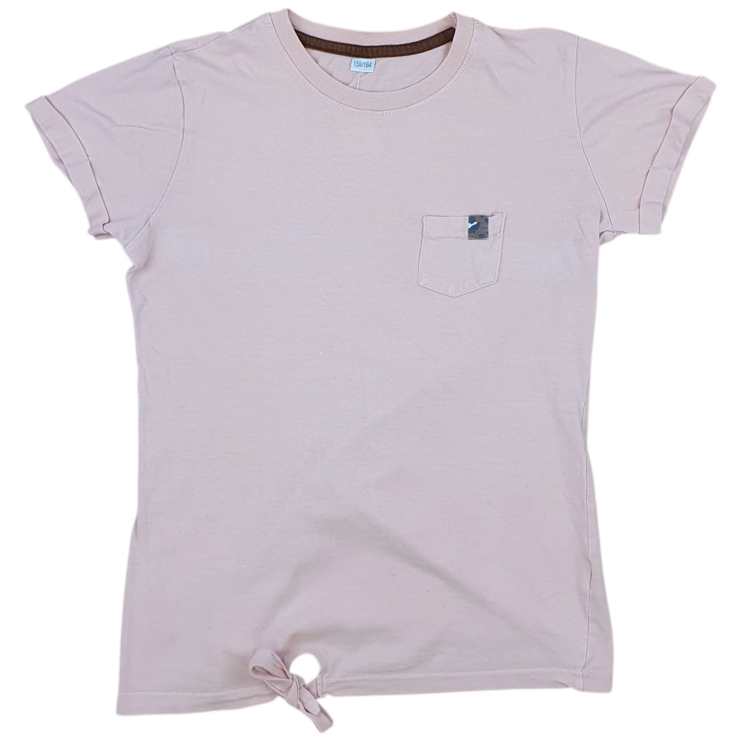 t-shirt zeeman 158, 164 - Freeperie