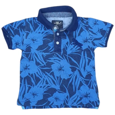 polo, t-shirt hm, l-o-g-g 80 - Freeperie