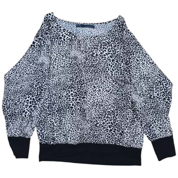 T-shirt longues manches, Blouse zara l - Freeperie