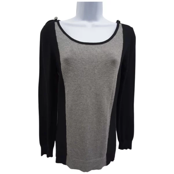 Pull morgan-de-toi s, m - Freeperie