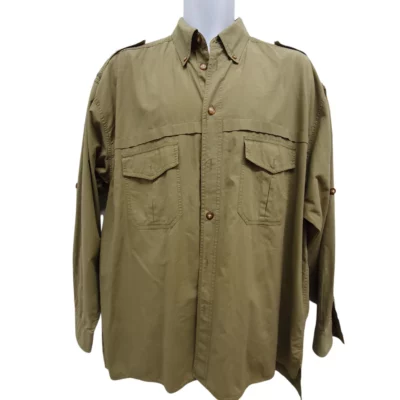 Chemise Cicerone 3XL / 46 / 18 / T6 / W36 / W32 chemise cicerone 3xl - Freeperie