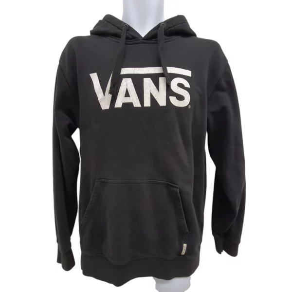 Pull, Pull à capuche vans m - Freeperie