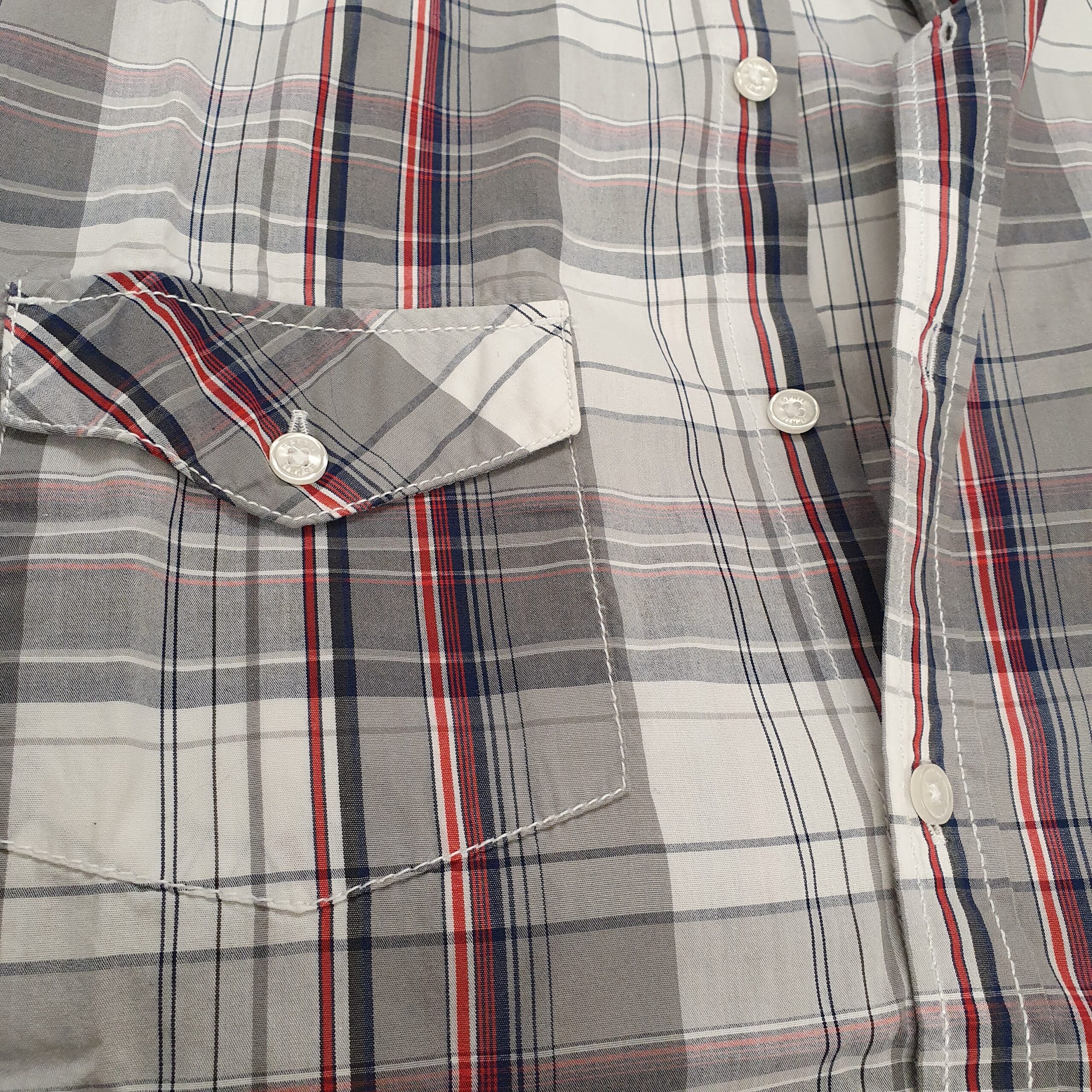 Chemise esprit l - Freeperie