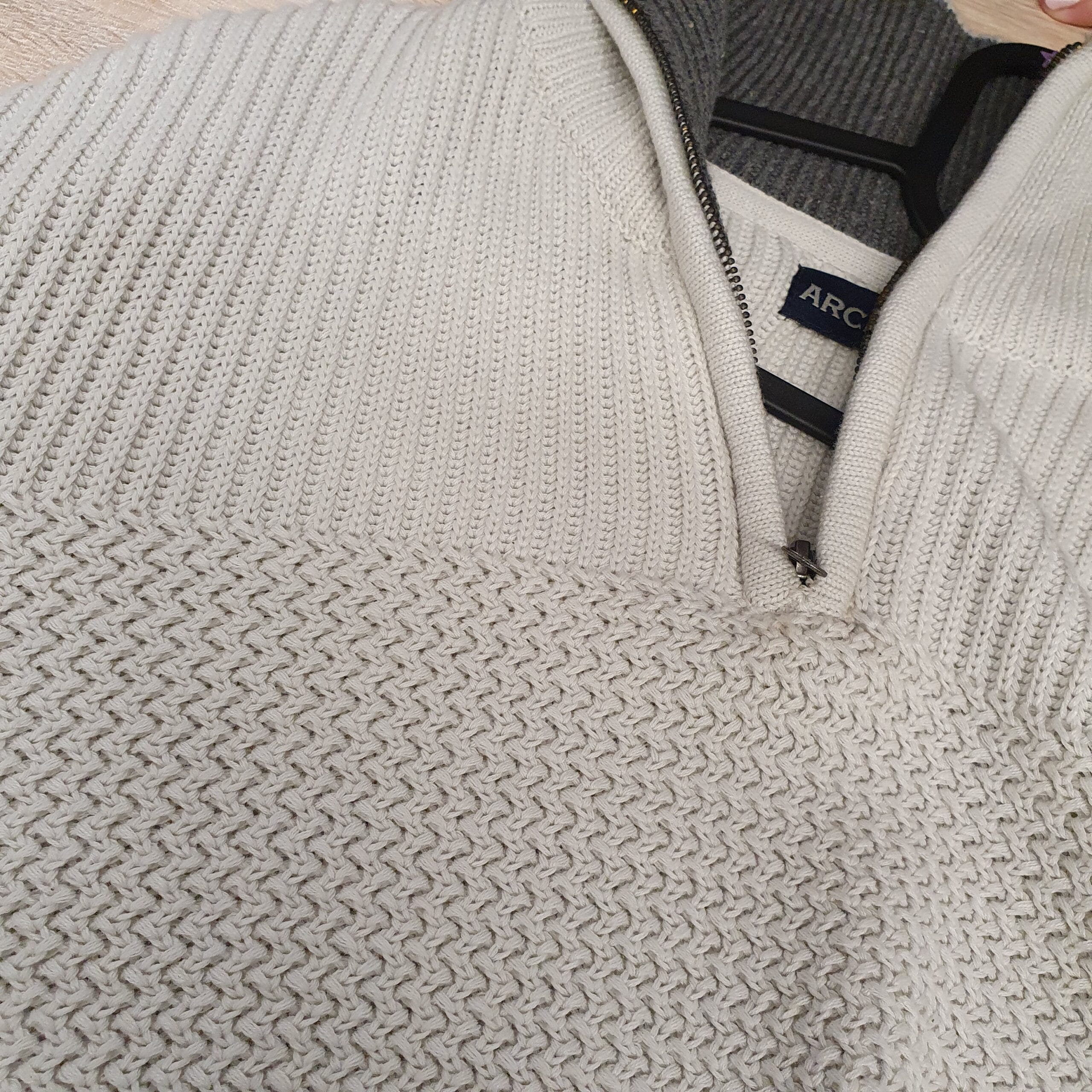 Pull archibald xl - Freeperie