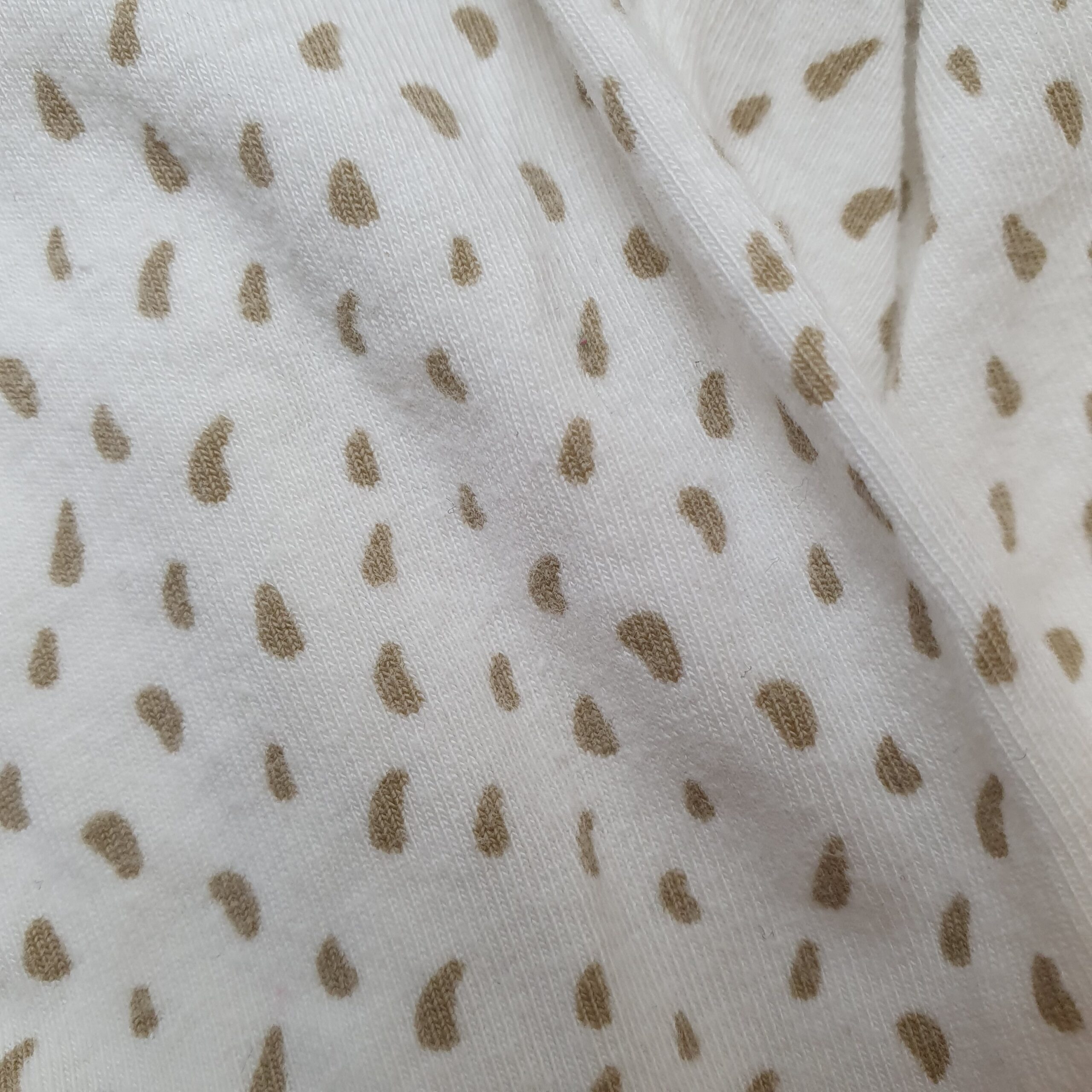 Legging hoodadoo 62, 68 - Freeperie