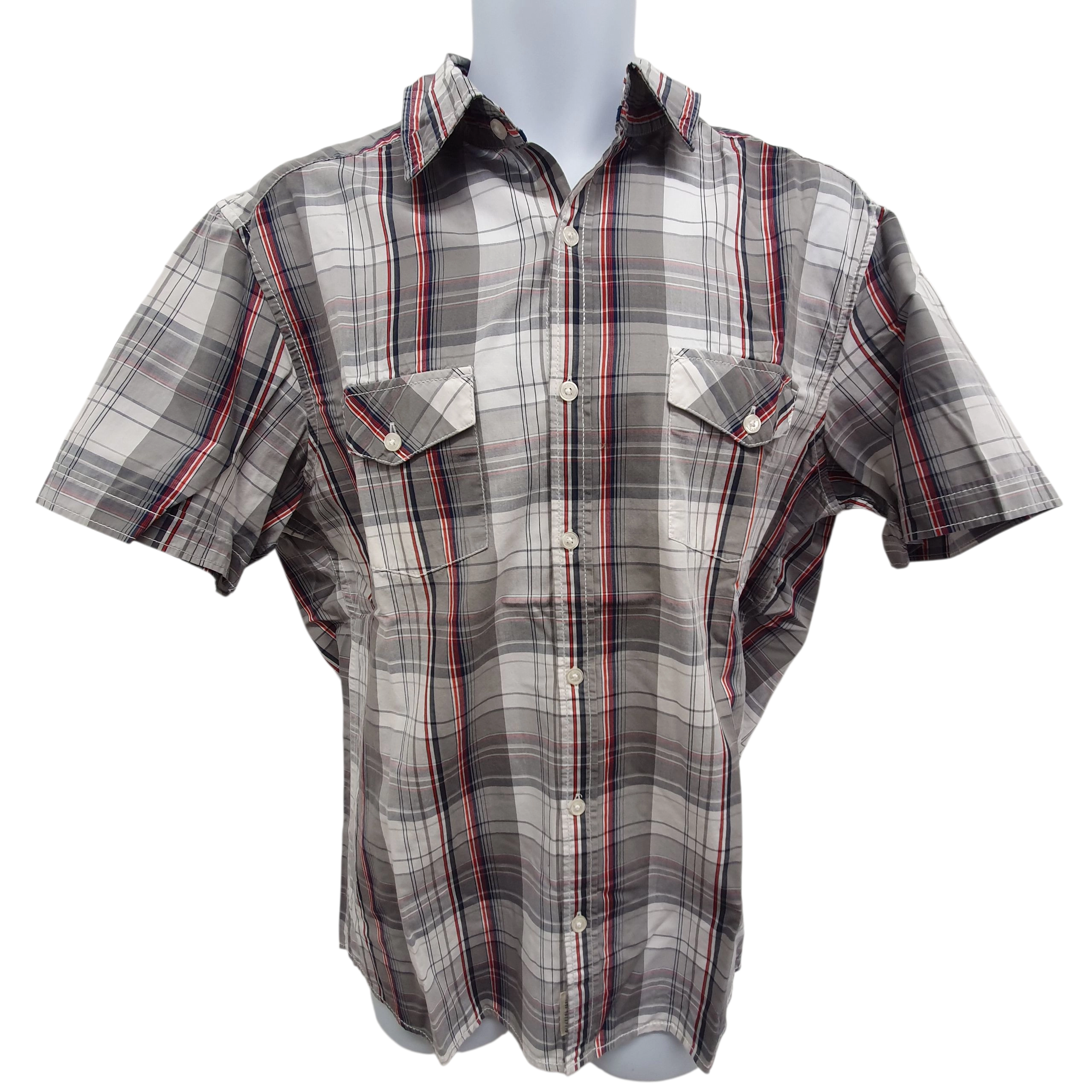 Chemise esprit l - Freeperie