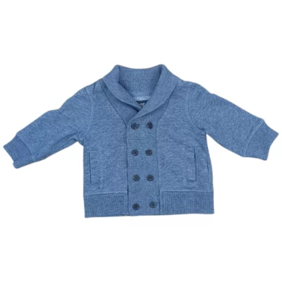 gilet hm, l-o-g-g 62 - Freeperie