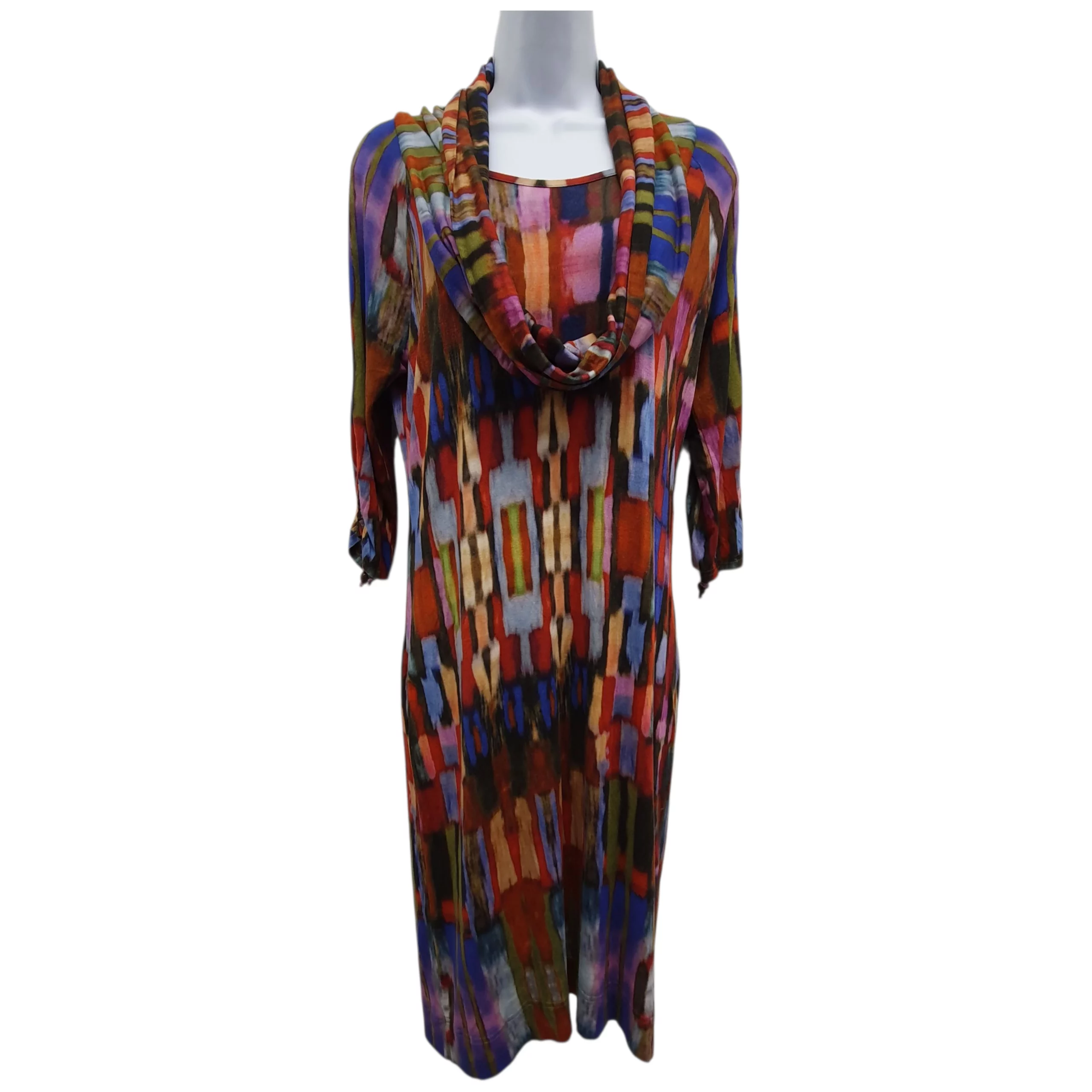 Robe caroline-biss l - Freeperie