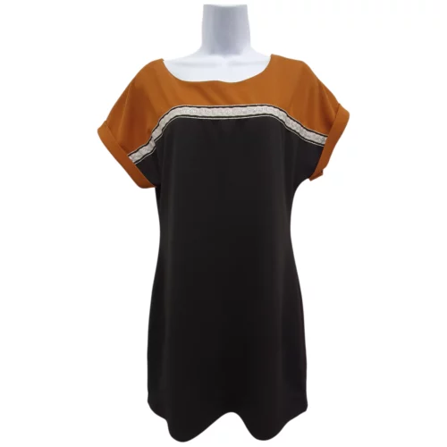 Robe lola-liza m - Freeperie