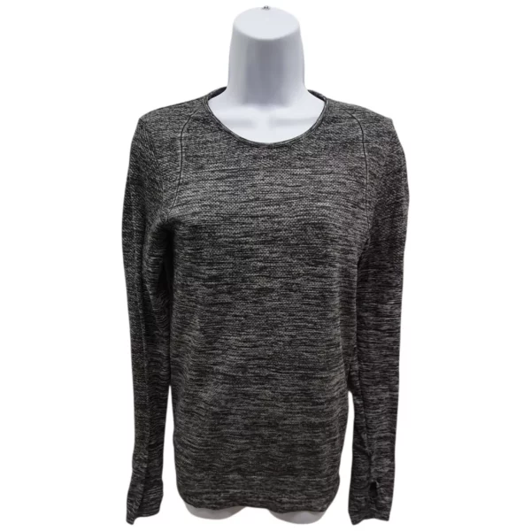 T-shirt longues manches, T-shirt sans-marque m - Freeperie