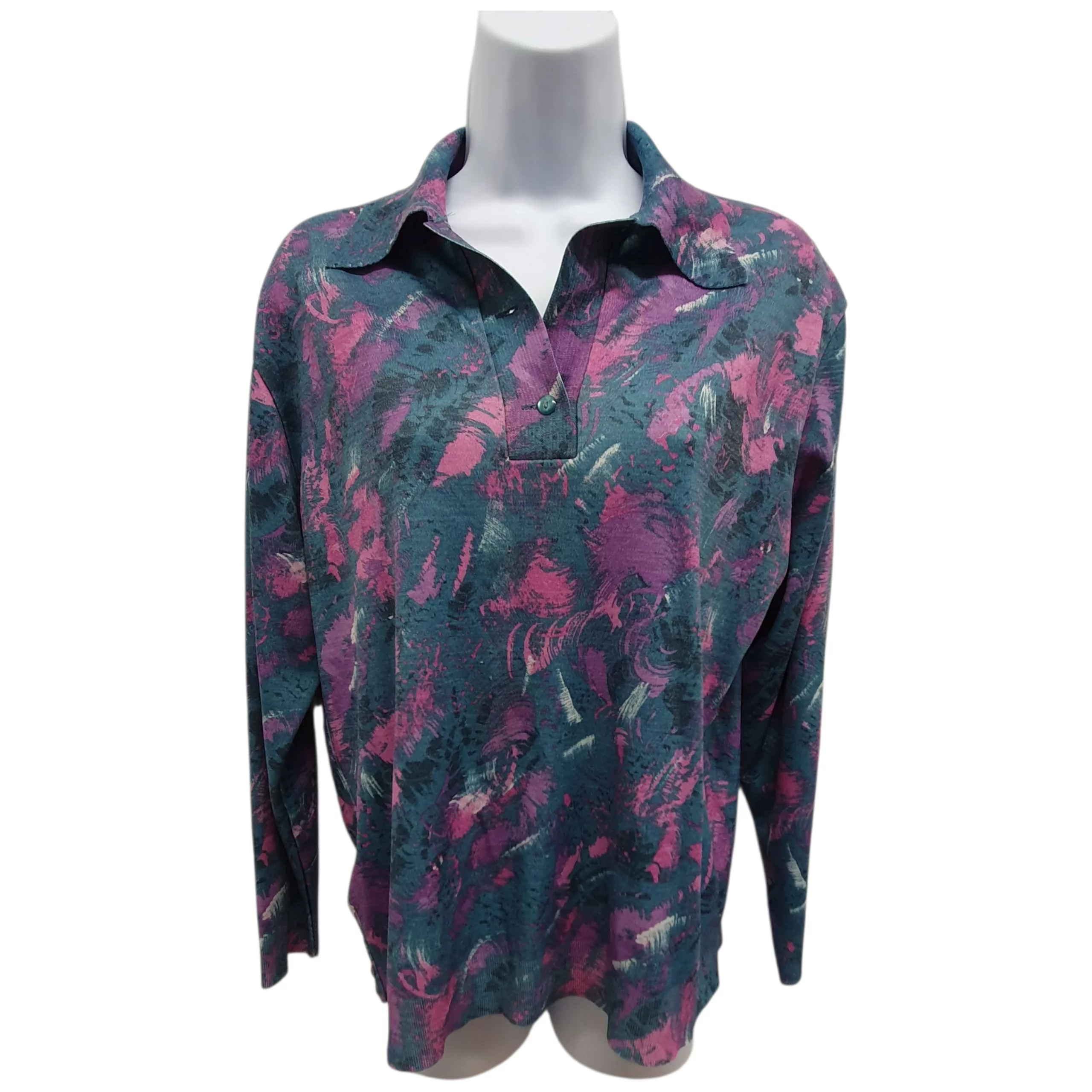 T-shirt longues manches, T-shirt sans-marque l, xl - Freeperie