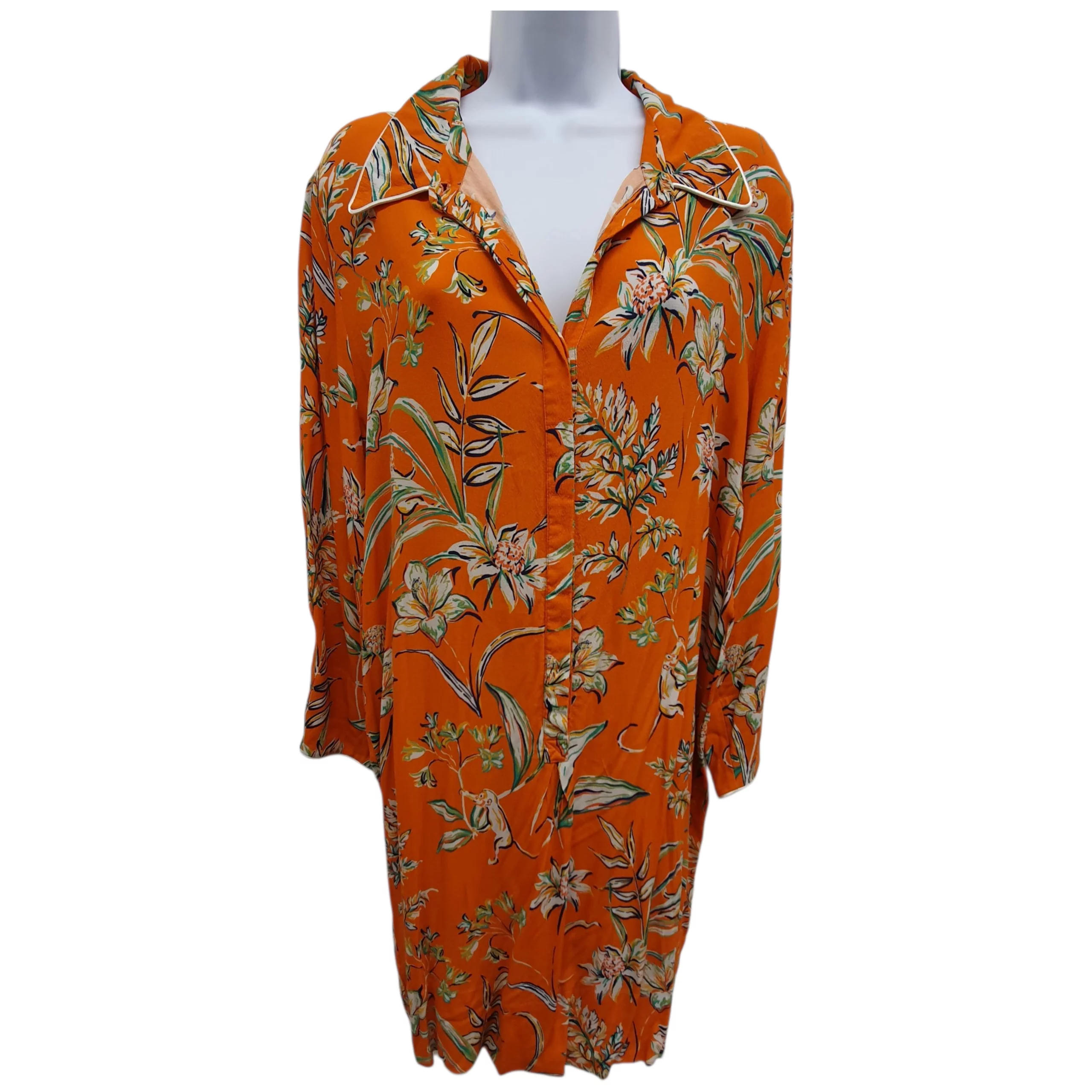 robe-justeve-m-orange-H56