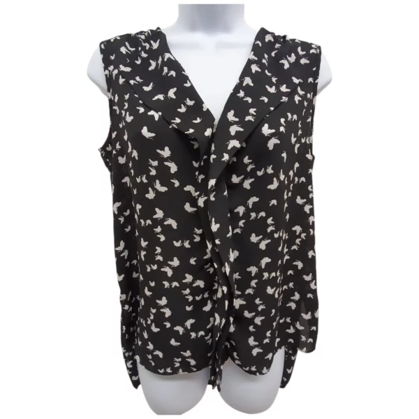 blouse atmosphere l - Freeperie