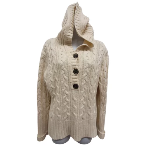 Pull, Pull à capuche lola-liza xxl - Freeperie