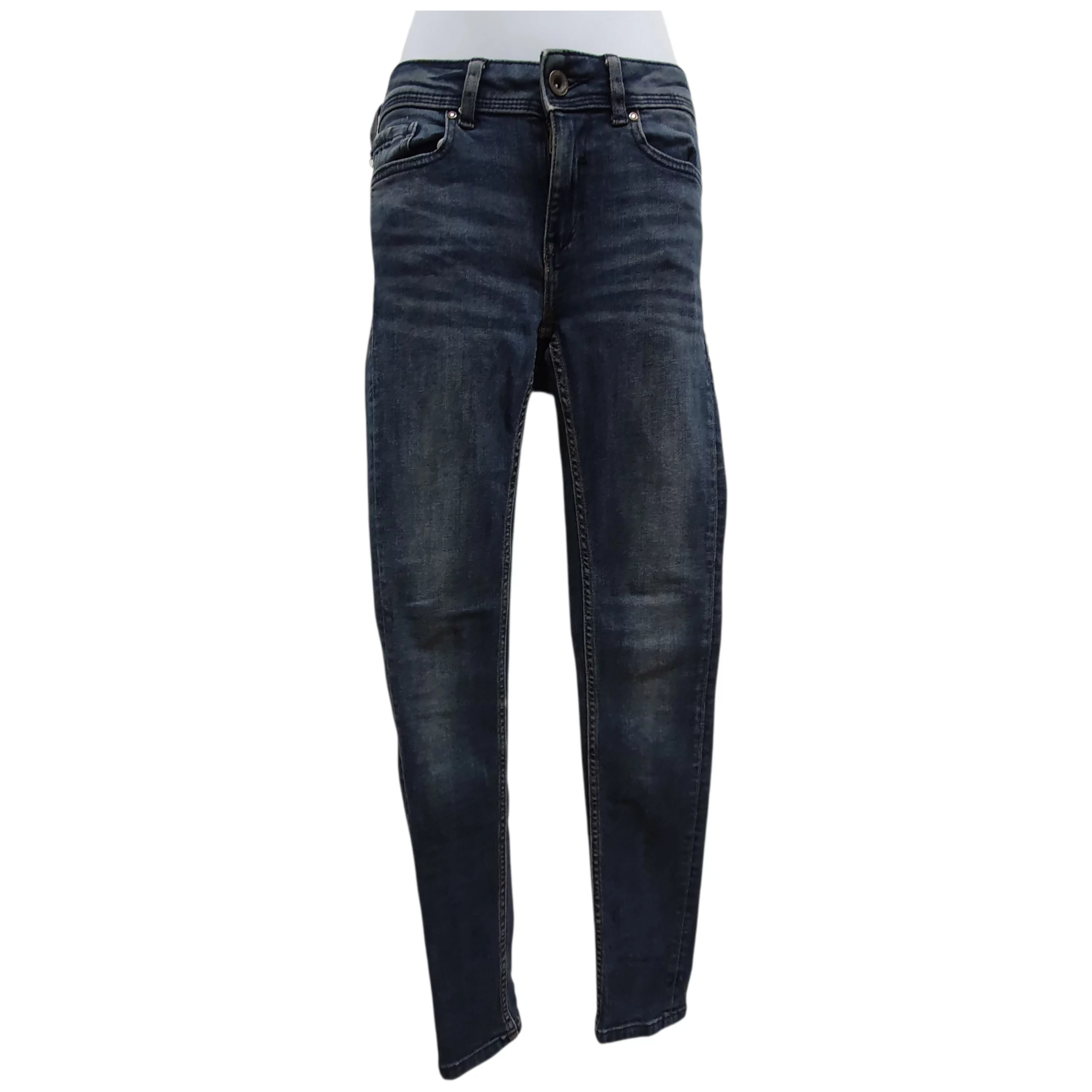 jean zara xs - Freeperie