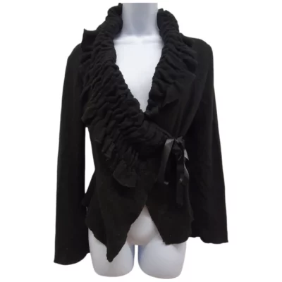gilet julie-mode m - Freeperie