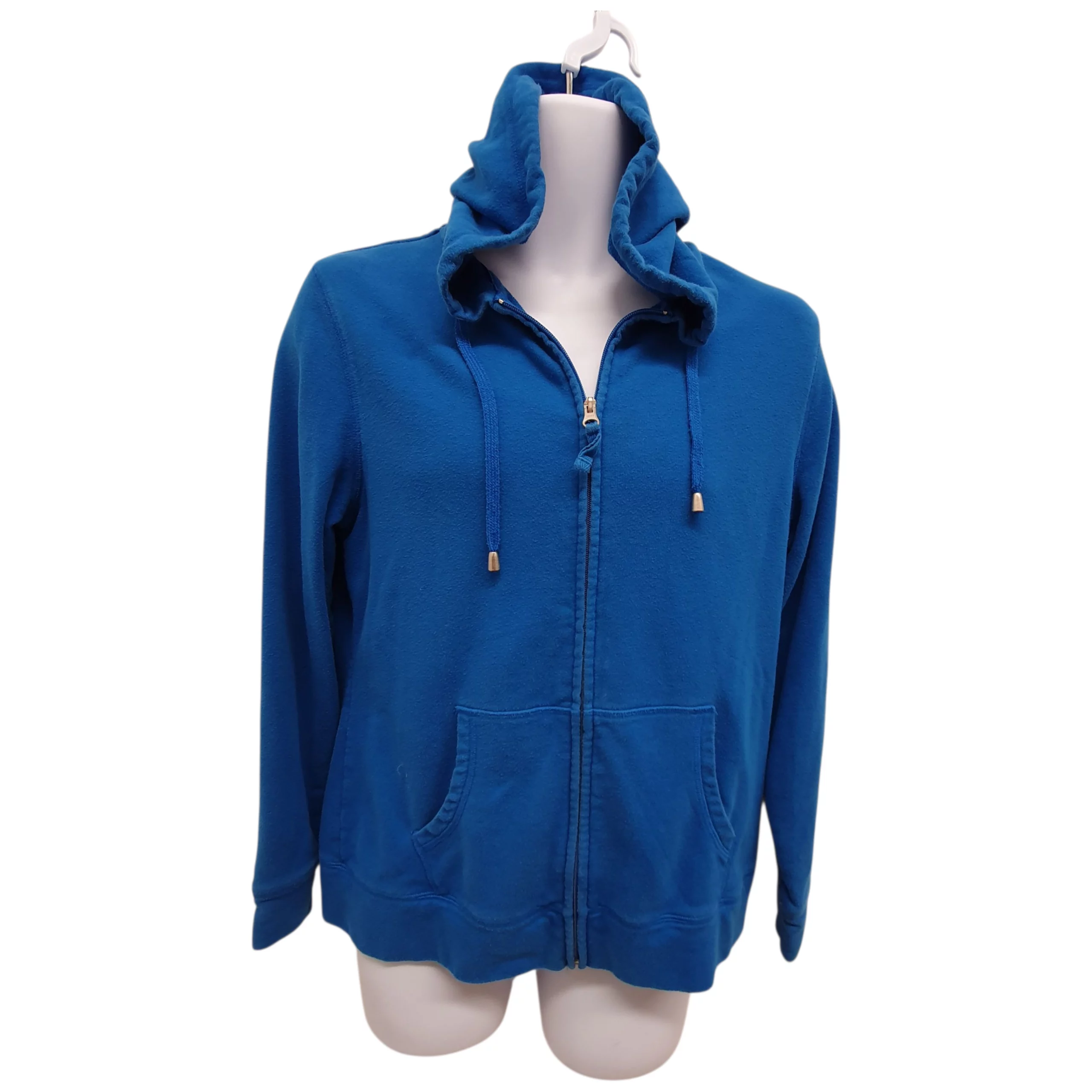 Gilet à capuche C&A, Yessica L / 40 / 12 / T3 / W30 / W29 gilet, gilet-a-capuche ca, yessica l - Freeperie