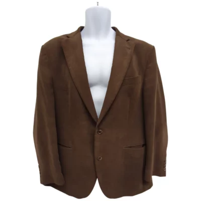 veste carl-gross xl - Freeperie