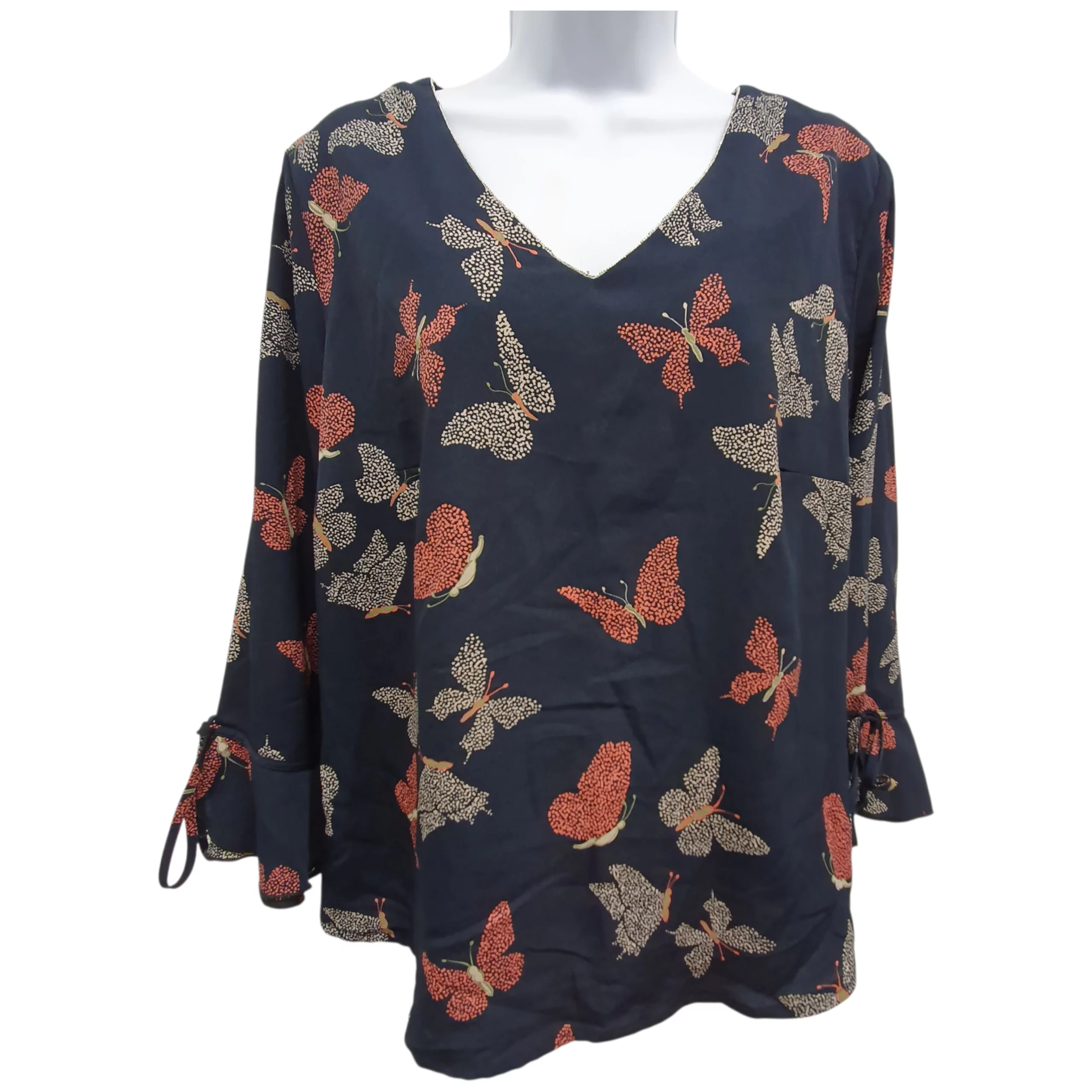 blouse signe-nature xl - Freeperie