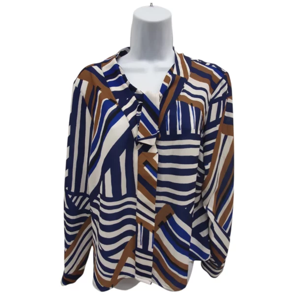 Blouse un-jour-ailleurs l - Freeperie