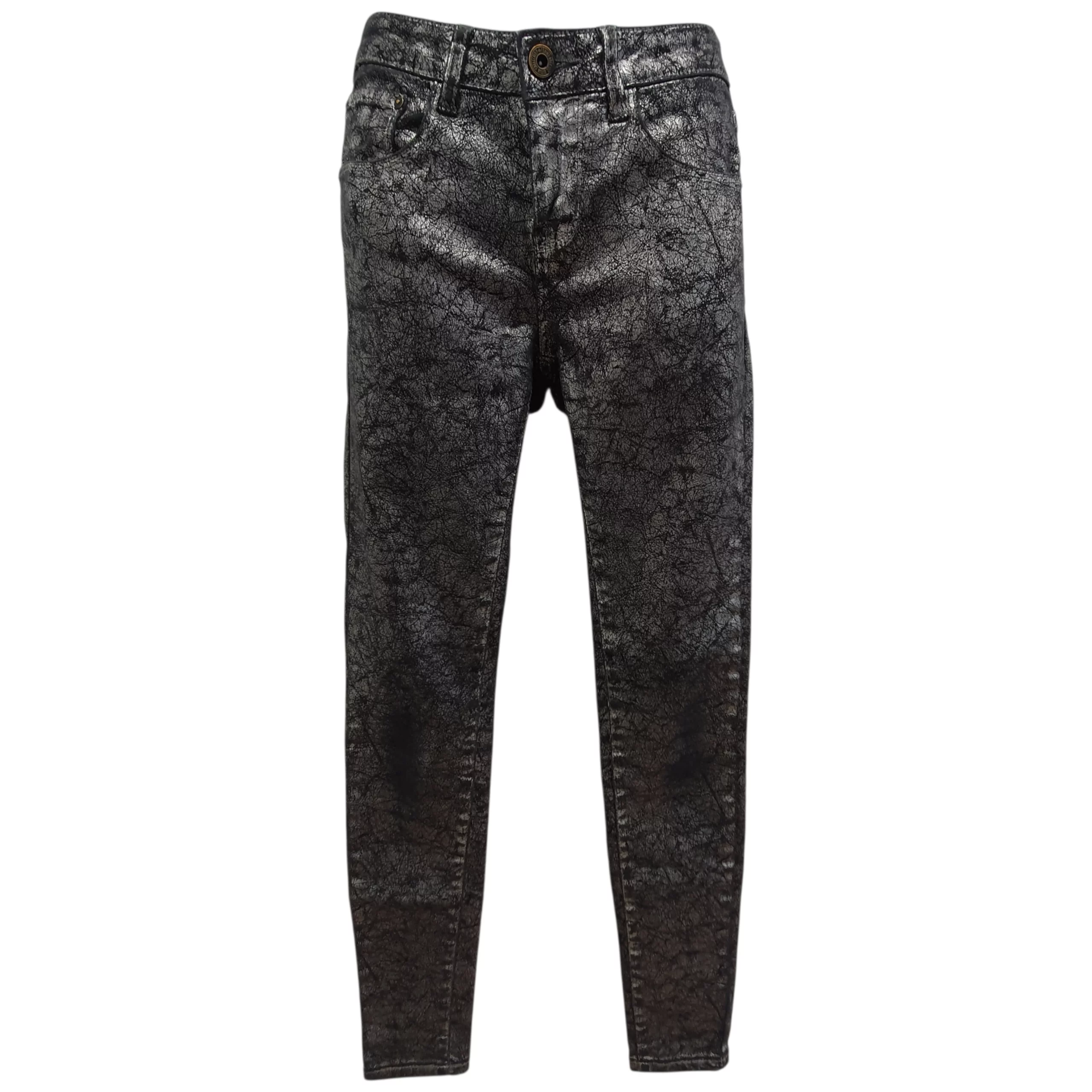 Pantalon toxik xs - Freeperie