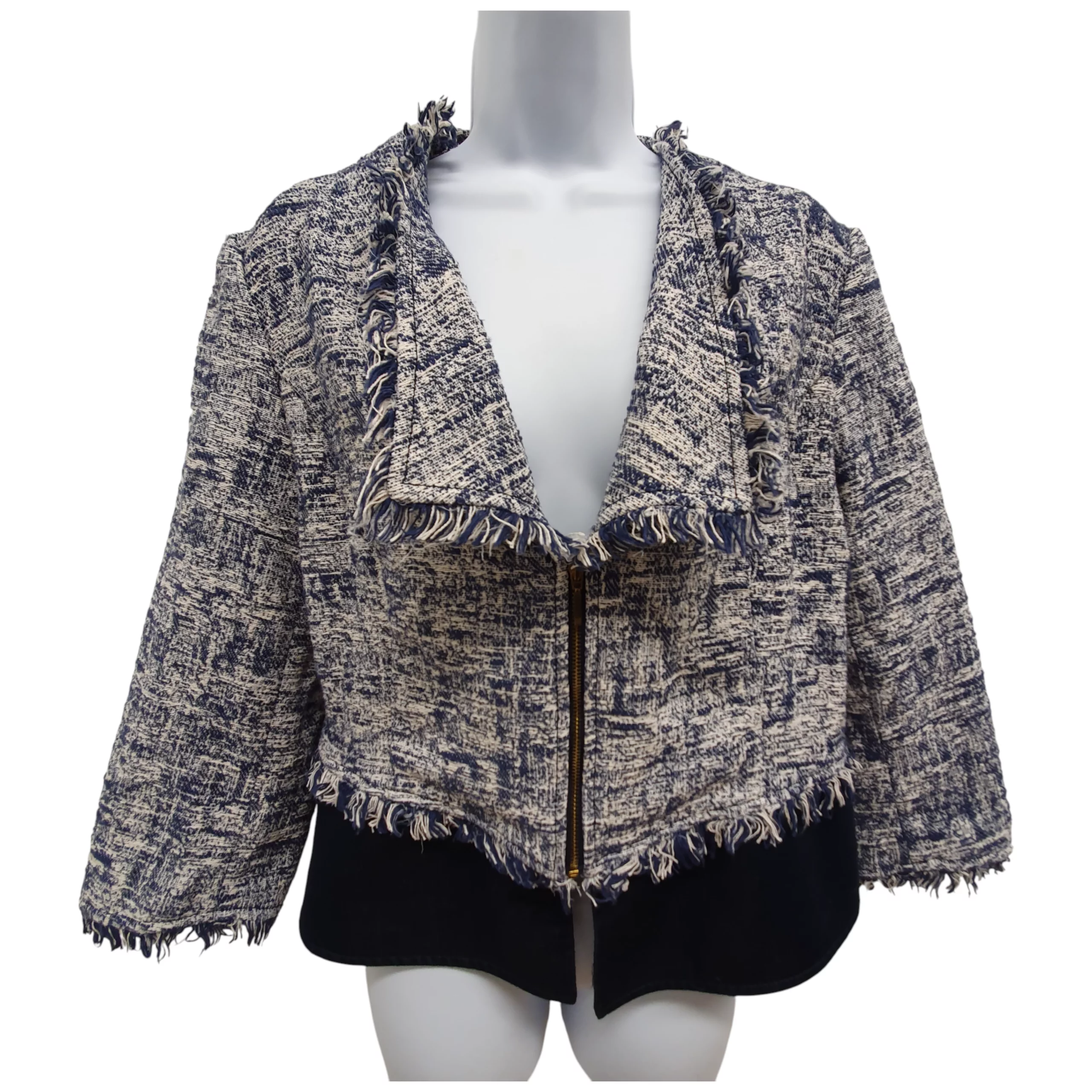 Gilet dandara xl - Freeperie