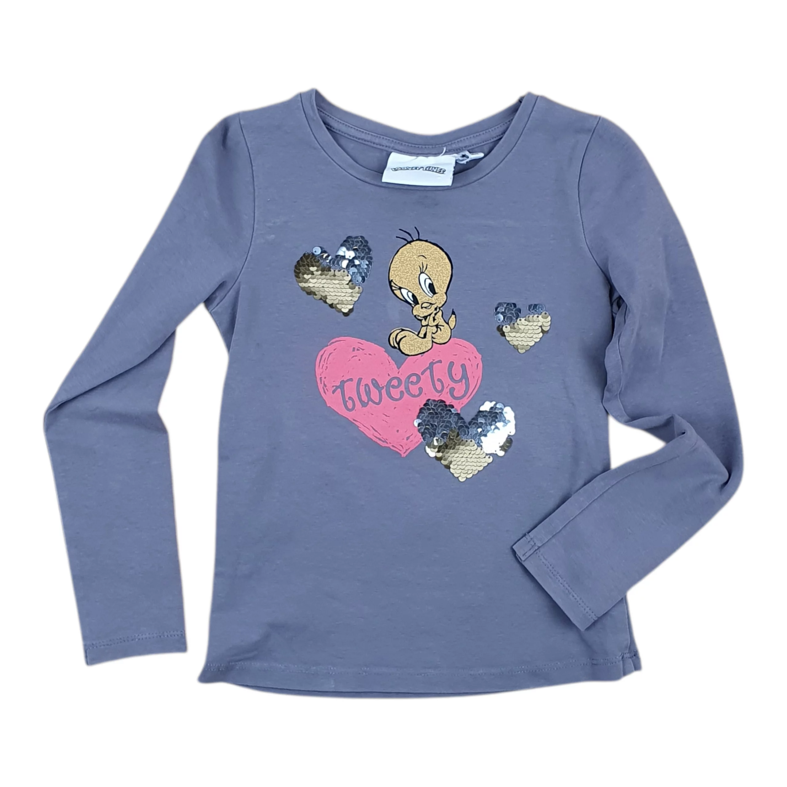 t-shirt-longues-manches, t-shirt orchestra 110 - Freeperie