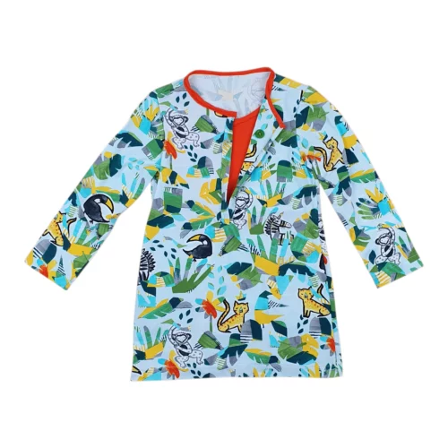 T-shirt longues manches, T-shirt sans-marque 104 - Freeperie